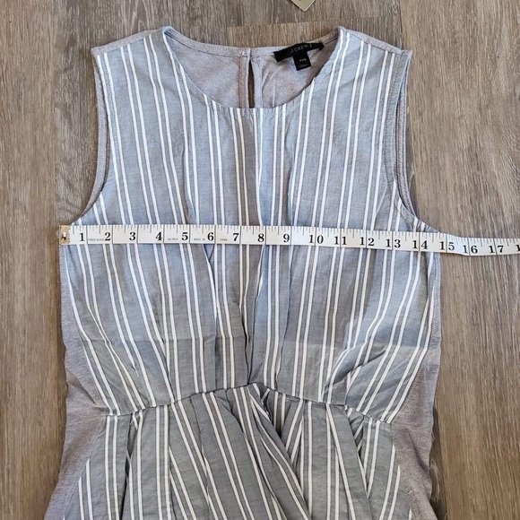 J.crew cinched tank top - Picture 7 of 8